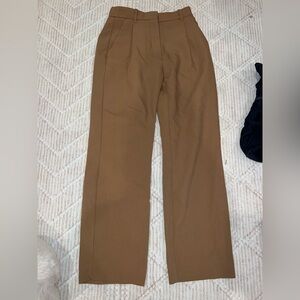 Abercrombie & Fitch Brown Pants